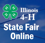 Illinois 4-H State Fair Online