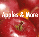 Apples & More