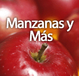 Manzanas y M&aacute;s