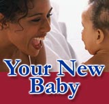 Your New Baby