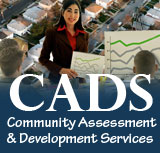CADS: Community Assessment and Development Services
