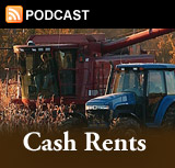 Cash Rents Podcast