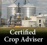 Certified Crop Adviser (Online Courses)