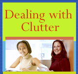 Dealing with Clutter