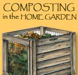 Composting in the Home Garden