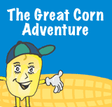 Great Corn Adventure