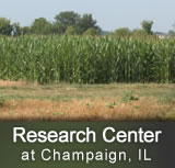 Crop Sciences Research and Education Center