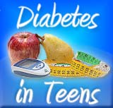 Diabetes in Teens