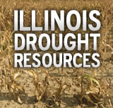 Illinois Drought Resources