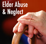Elder Abuse & Neglect