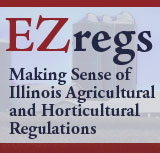 EZregs