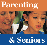 Parenting & Seniors