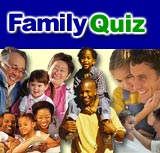 Family Quiz