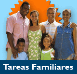 Tareas Familiares