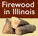 Firewood in Illinois