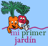 Mi Primer Jard&iacute;n