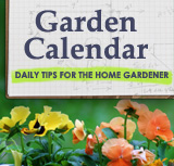 Garden Calendar
