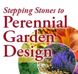 Stepping Stones to Perennial Garden Design
