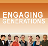 Engaging Generations