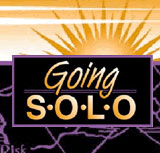 Going Solo