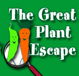 Great Plant Escape