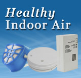 Healthy Indoor Air