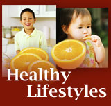 Healthy Lifestyles