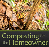 Composting for the Homeowner