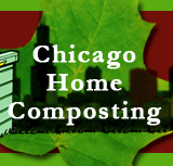 Chicago Home Composting