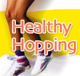 Healthy Hopping