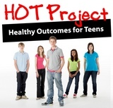 HOT Project: Healthy Outcomes for Teens
