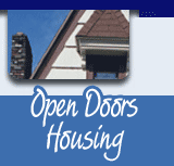 Open Doors Housing