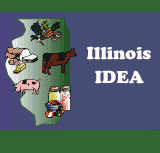 Illinois IDEA