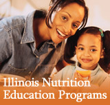 Illinois Nutrition Education Programs (INEP)