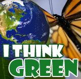 I Think Green