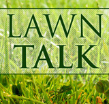 Lawn Talk
