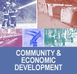 Laboratory for Community & Economic Development