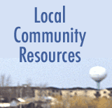 Local Community Resources