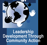 Leadership Development Through Community Action