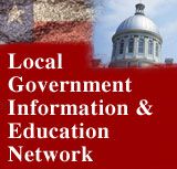 Local Government Information and Education Network (LGIEN)