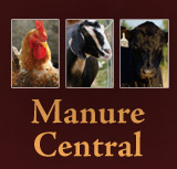 A clearninghouse for resources about the production and management of livestock manure.