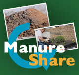 Manure Share