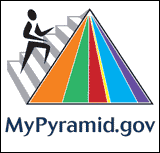 MyPyramid.gov