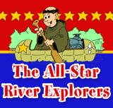 All-Star River Explorers