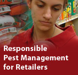 Responsible Pest Management for Retailers