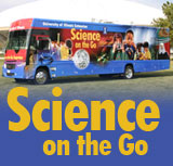 Science on the Go