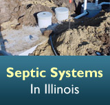 Septic Systems in Illinois