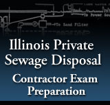 Illinois Private Sewage Disposal