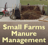Small Farms Manure Management
