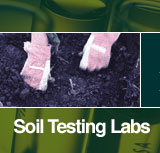 Soil Testing